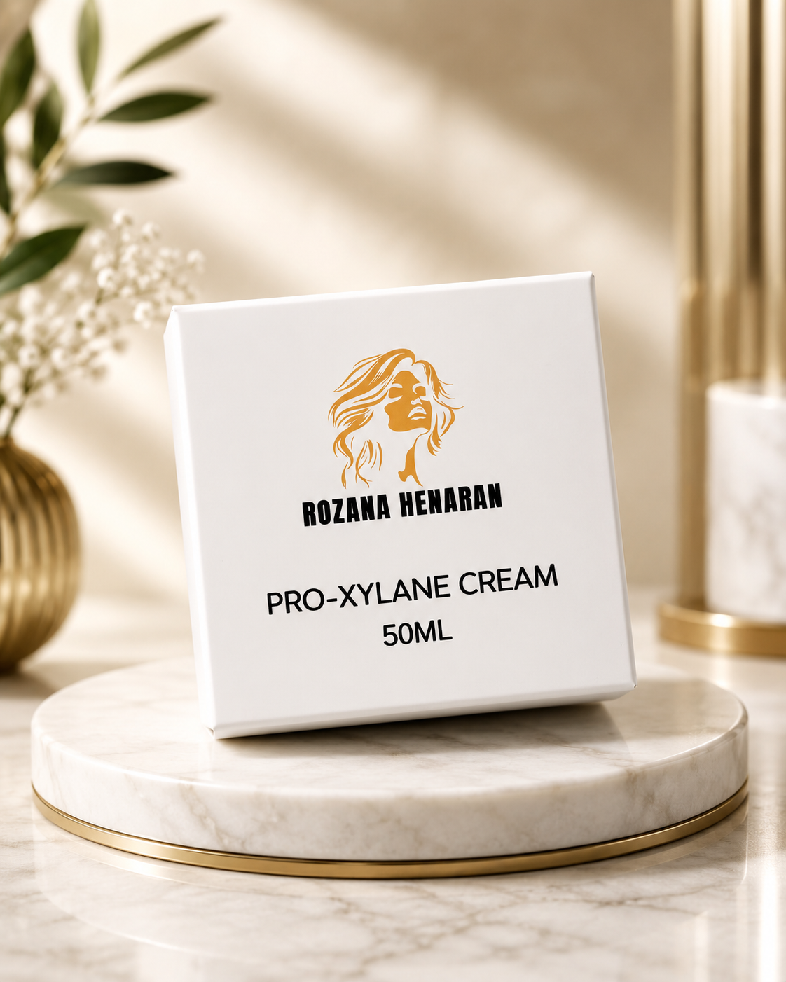 Pro Xylane Cream